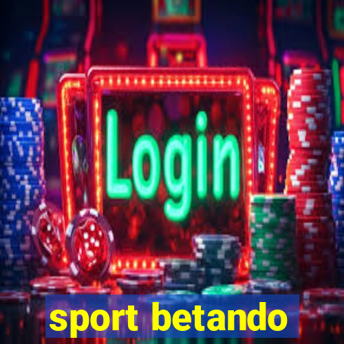 sport betando